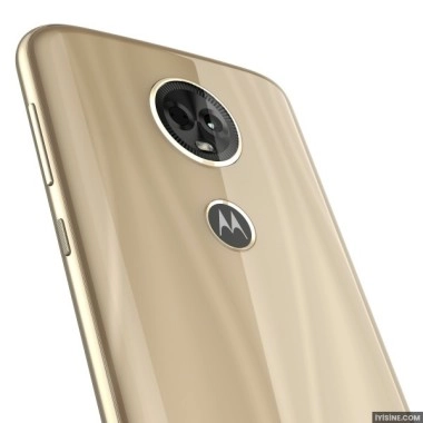 Motorola Moto E5 Plus