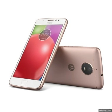 Moto E4