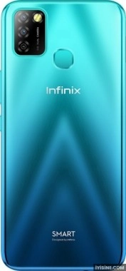 Infinix Smart 5