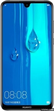 Huawei Y Max