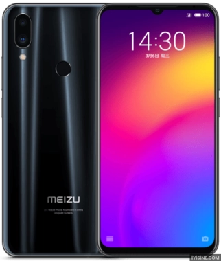 Meizu Note 9