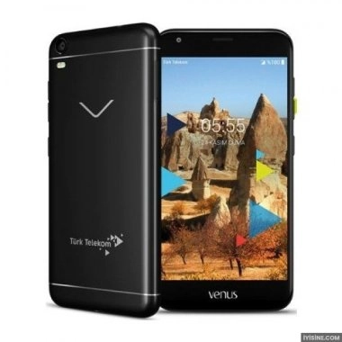 Türk Telekom Venus V5