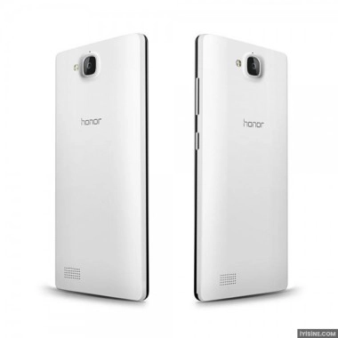 Huawei Honor 3C