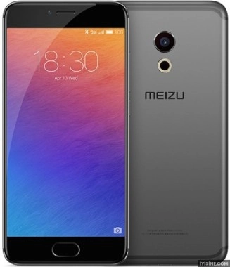 Meizu Pro 6