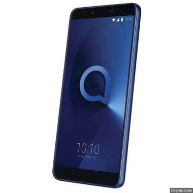 Alcatel 3v
