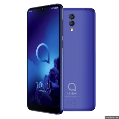 Alcatel 3L 2019