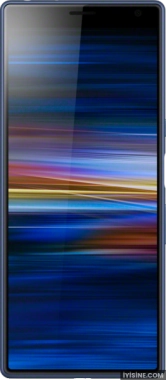 Sony Xperia 10 Plus