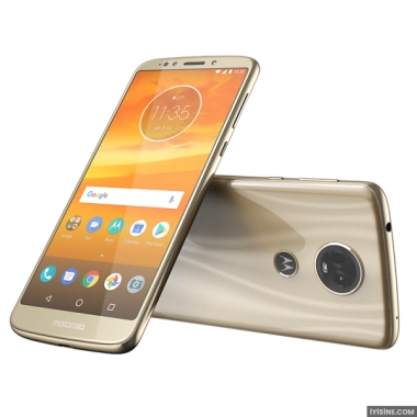 Motorola Moto E5 Plus