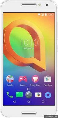 Alcatel A3