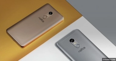 TP-Link Neffos X1 Lite