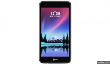 LG K4 (2017)