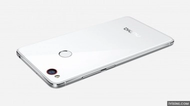 ZTE Nubia Z11 mini