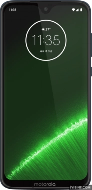 Moto G7 Plus