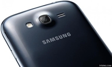 Samsung Galaxy Grand