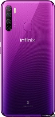 Infinix S5