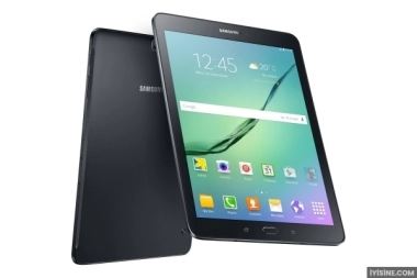 Samsung Galaxy Tab S2