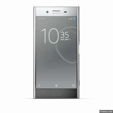 Sony Xperia XZ Premium