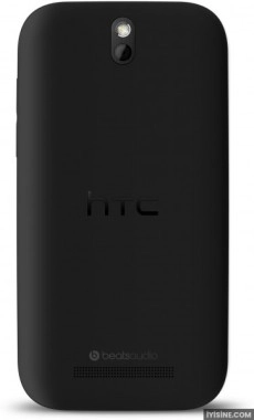 HTC One SV