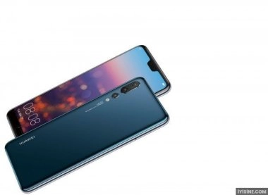 Huawei P20 Pro