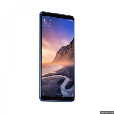 Xiaomi Mi Max 3