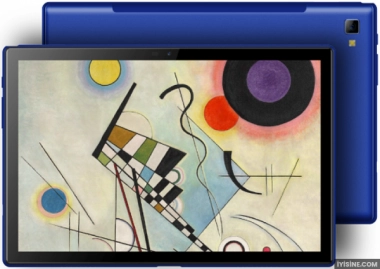 Reeder M10 Blue Max LTE