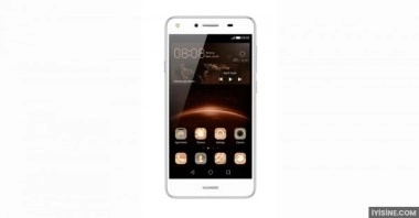 Huawei Y5II