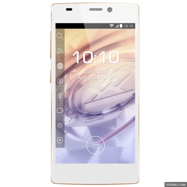 Prestigio MultiPhone 7557 Grace