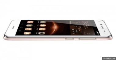 Huawei Y5II