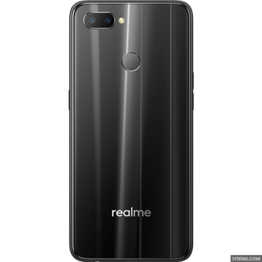 Realme U1