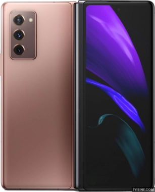 Samsung Galaxy Z Fold2