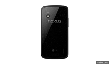 LG Nexus 4