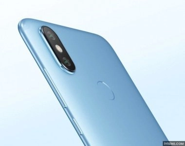 Xiaomi Mi A2