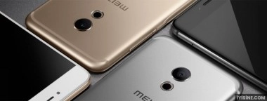 Meizu Pro 6
