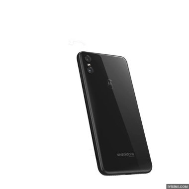 Motorola One