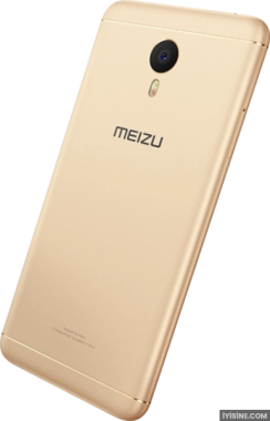 Meizu M3 Note