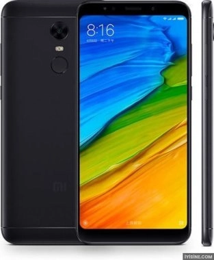 Xiaomi Redmi 5 Plus