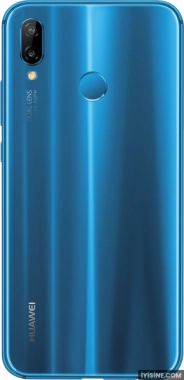 Huawei Nova 3e