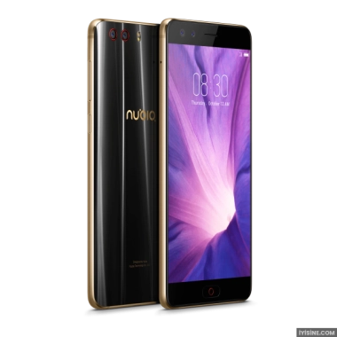ZTE Nubia Z17 miniS