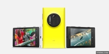 Nokia Lumia 1020