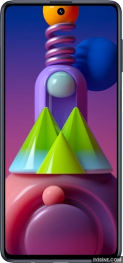 Samsung Galaxy M51