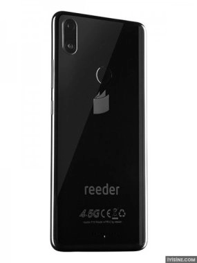 Reeder P13