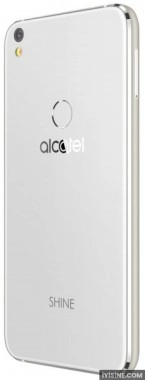 Alcatel Shine Lite