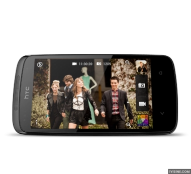 HTC Desire 500