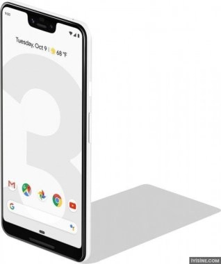 Google Pixel 3 XL