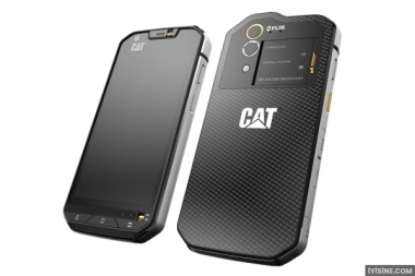CAT S60