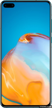 Huawei P40