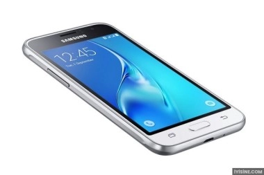 Samsung Galaxy J1 (2016)