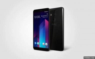 HTC U11+ Plus