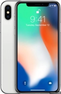 Apple iPhone X