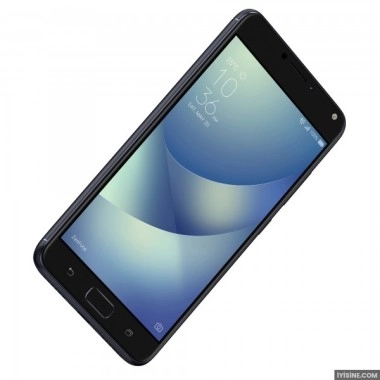 Asus ZenFone 4 Max Pro